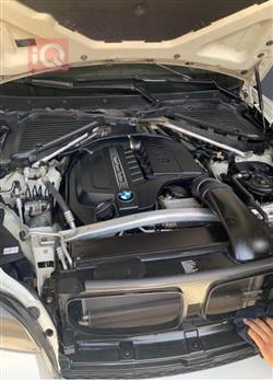 بي ام دبليو X6